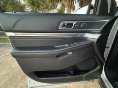 Used 2016  Ford Explorer 4d SUV 4WD Sport at Drivenci Motors near Olmito, TX