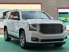 Used 2018 GMC Yukon 4d SUV 4WD Denali at Drivenci Motors near Olmito, TX