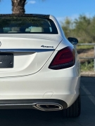 Used 2019 Mercedes-Benz C-Class 4d Sedan C300 4matic at Drivenci Motors near Olmito, TX