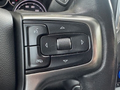 Used 2020  Chevrolet Silverado 1500 4WD Crew Cab 147" LT at Drivenci Motors near Olmito&comma; TX