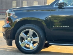 Used 2020  Chevrolet Suburban 4d SUV RWD Premier at Drivenci Motors near Olmito&comma; TX