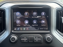 Used 2020  Chevrolet Silverado 1500 4WD Crew Cab LT Trail Boss at Drivenci Motors near Olmito&comma; TX