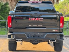 Used 2019  GMC Sierra 1500 4WD Crew Cab AT4 at Drivenci Motors near Olmito&comma; TX