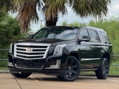 Used 2016  Cadillac Escalade 4d SUV RWD Premium at Drivenci Motors near Olmito, TX
