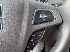 Used 2018 Lincoln MKX 4d SUV FWD Reserve 3.7L at Drivenci Motors near Olmito, TX