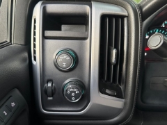 Used 2017  GMC Sierra 1500 4WD Crew Cab 143.5" SLT at Drivenci Motors near Olmito, TX