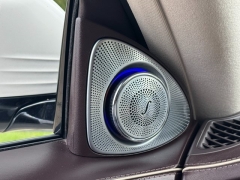 Used 2019 Mercedes-Benz S-Class 4d Sedan S560 at Drivenci Motors near Olmito, TX