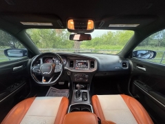 Used 2020 Dodge Charger 4d Sedan RWD Scat Pack at Drivenci Motors near Olmito, TX