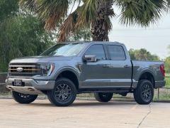 Used 2023 Ford F-150 4WD SuperCrew Box at Drivenci Motors near Olmito, TX