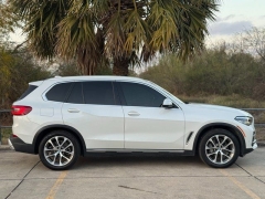 Used 2020  BMW X5 sDrive40i Sports Activity Vehicle at Drivenci Motors near Olmito&comma; TX