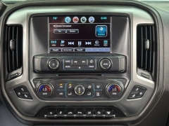 Used 2018  Chevrolet Silverado 2500HD 4WD Crew Cab 153&period;7" LTZ at Drivenci Motors near Olmito&comma; TX