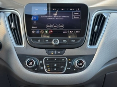 Used 2022  Chevrolet Malibu 4dr Sdn LT at Drivenci Motors near Olmito&comma; TX