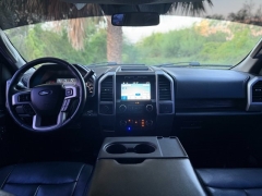 Used 2018  Ford F-150 4WD SuperCrew Box at Drivenci Motors near Olmito, TX