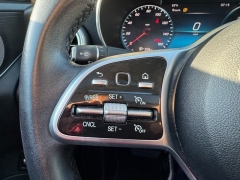 Used 2021  Mercedes-Benz C-Class C 300 Sedan at Drivenci Motors near Olmito, TX