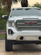 Used 2019 GMC Sierra 1500 4WD Crew Cab Denali at Drivenci Motors near Olmito, TX