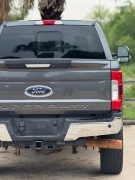 Used 2017 Ford Super Duty F-250 4WD Crew Cab Lariat at Drivenci Motors near Olmito, TX