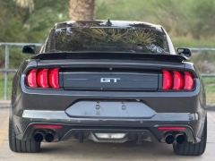 Used 2022  Ford Mustang GT Premium Fastback at Drivenci Motors near Olmito&comma; TX
