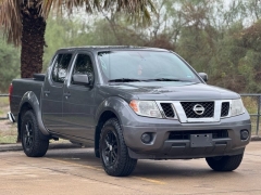 Used 2017  Nissan Frontier 2WD Crew Cab SV at Drivenci Motors near Olmito&comma; TX