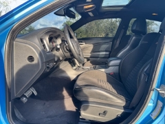 Used 2018  Dodge Charger 4d Sedan RWD R&sol;T Daytona 340 at Drivenci Motors near Olmito&comma; TX