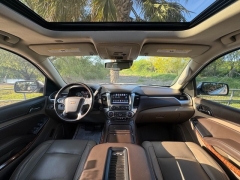 Used 2020 Chevrolet Tahoe 4d SUV RWD Premier at Drivenci Motors near Olmito, TX