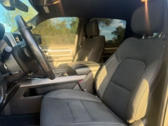 Used 2019  Ram 1500 4WD Crew Cab Big Horn&sol;Lone Star at Drivenci Motors near Olmito&comma; TX