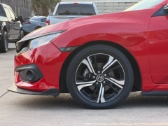 Used 2018  Honda Civic Sedan 4d Touring at Drivenci Motors near Olmito&comma; TX