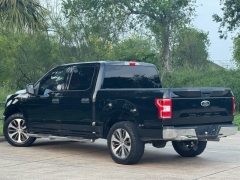 Used 2018 Ford F-150 2WD SuperCrew Box at Drivenci Motors near Olmito, TX