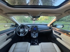 Used 2019 Honda CR-V 4d SUV FWD EX-L at Drivenci Motors near Olmito, TX
