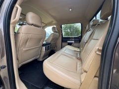 Used 2017  Ford Super Duty F-250 4WD Crew Cab Lariat at Drivenci Motors near Olmito&comma; TX