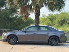 Used 2023 Chrysler 300 300S RWD at Drivenci Motors near Olmito, TX
