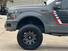 Used 2020  Ford F-150 4WD SuperCrew Lariat 5 1&sol;2 at Drivenci Motors near Olmito&comma; TX
