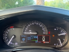 Used 2019  Cadillac CTS 4d Sedan AWD 2.0L Turbo Luxury at Drivenci Motors near Olmito, TX