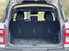 Used 2022 Ford Bronco Sport Big Bend 4x4 at Drivenci Motors near Olmito, TX