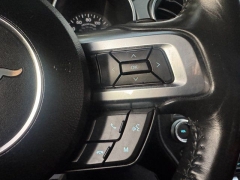 Used 2022  Ford Mustang GT Premium Fastback at Drivenci Motors near Olmito&comma; TX