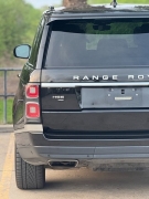 Used 2021 Land Rover Range Rover Westminster SWB at Drivenci Motors near Olmito, TX