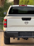 Used 2022 Nissan Frontier King Cab 4x4 S Auto at Drivenci Motors near Olmito, TX