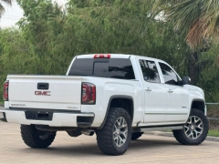 Used 2016 GMC Sierra 1500 4WD Crew Cab 143.5" Denali at Drivenci Motors near Olmito, TX