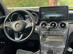 Used 2018  Mercedes-Benz C-Class 4d Sedan C350e at Drivenci Motors near Olmito, TX