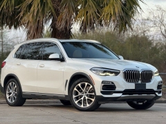 Used 2020  BMW X5 sDrive40i Sports Activity Vehicle at Drivenci Motors near Olmito&comma; TX