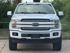 Used 2019 Ford F-150 4WD SuperCrew Lariat 5 1/2 at Drivenci Motors near Olmito, TX