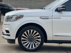 Used 2019  Lincoln Navigator 4d SUV 4WD Reserve at Drivenci Motors near Olmito&comma; TX
