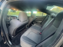 Used 2018  Dodge Charger 4d Sedan RWD R/T 392 Scat Pack at Drivenci Motors near Olmito, TX