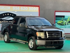 Used 2010 Ford F-150 2WD SuperCrew at Drivenci Motors near Olmito, TX