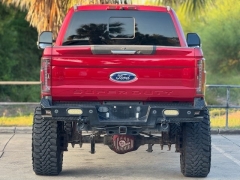 Used 2017  Ford Super Duty F-250 4WD Crew Cab Lariat at Drivenci Motors near Olmito, TX