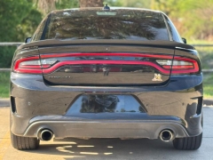 Used 2016  Dodge Charger 4d Sedan R&sol;T Scat Pack at Drivenci Motors near Olmito&comma; TX