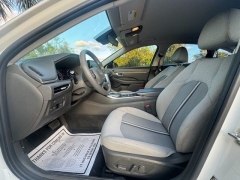 Used 2020  Hyundai Sonata 4d Sedan SEL at Drivenci Motors near Olmito&comma; TX