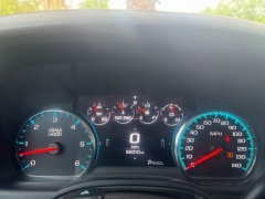 Used 2018  Chevrolet Tahoe 4d SUV 4WD Premier RST Performance at Drivenci Motors near Olmito&comma; TX