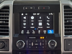 Used 2017 Ford Super Duty F-250 4WD Crew Cab Lariat at Drivenci Motors near Olmito, TX