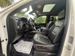 Used 2019 GMC Sierra 1500 4WD Crew Cab Denali at Drivenci Motors near Olmito, TX