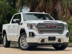 Used 2019  GMC Sierra 1500 4WD Crew Cab Denali at Drivenci Motors near Olmito&comma; TX